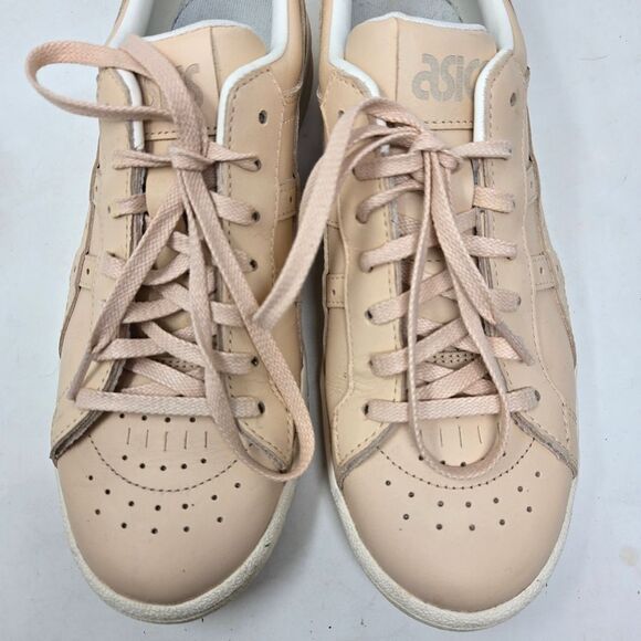 ASICS Tiger Gel PTG Point Getter Tan Beige Men's Size 9 | EU 42.5 - Picture 3 of 11